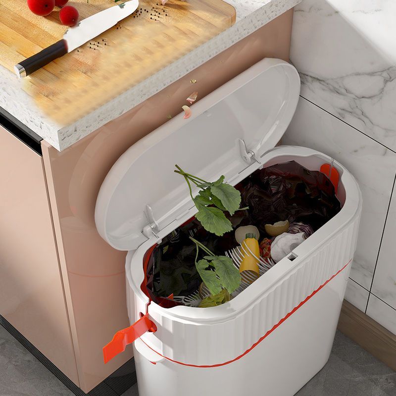 Wastebasket with Lid product thumbnail 13