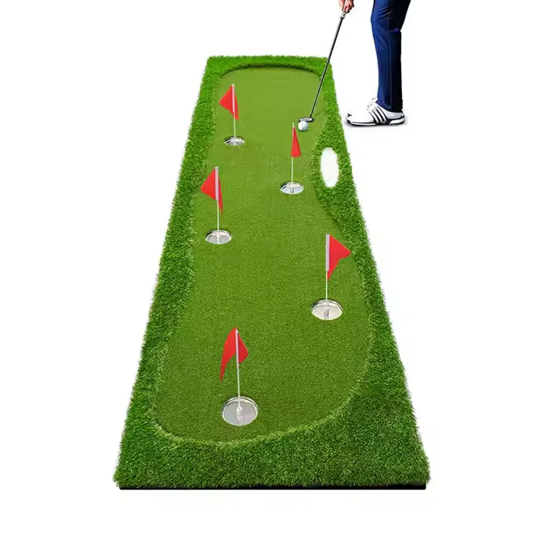 سجادة الجولف الاحترافية - 7