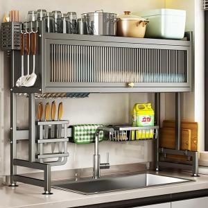 ستاند المجلى المزدوج