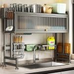 ستاند المجلى المزدوج