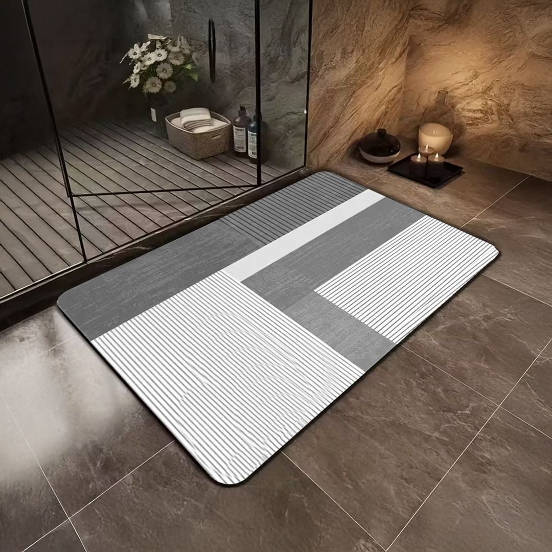 Set of Non-Slip Floor Mats product thumbnail 6