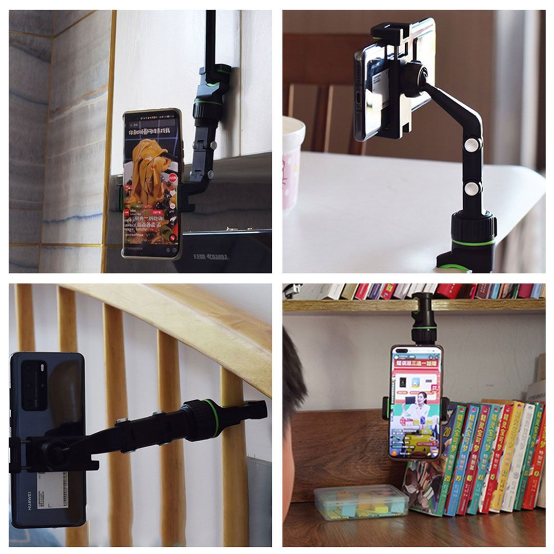 360 Degree Phone Holder product thumbnail 14
