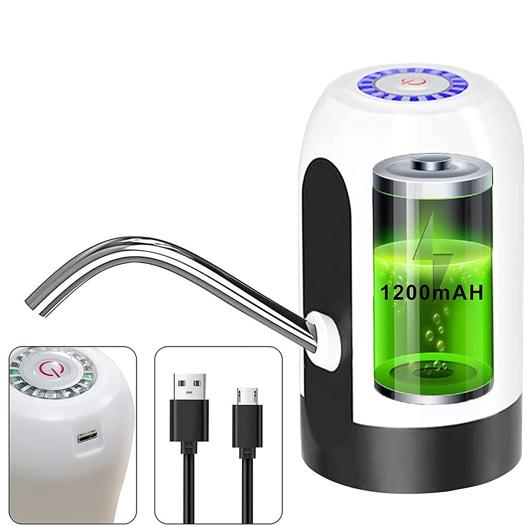 Cooler Water Pump product thumbnail 5