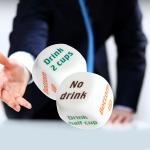 لعبة تحدي النرد للحفلات