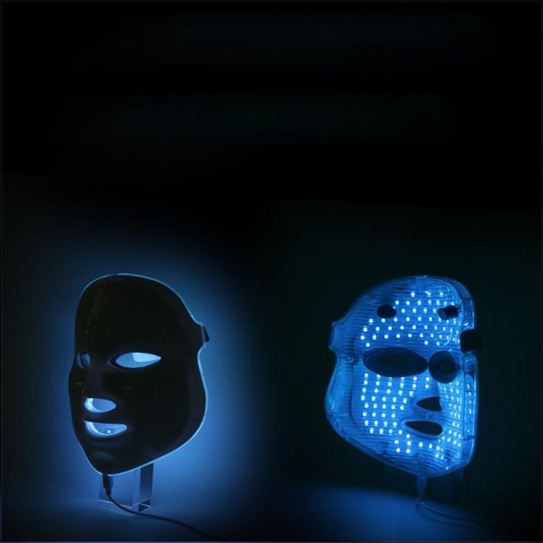 LED Color Facial Mask product thumbnail 9