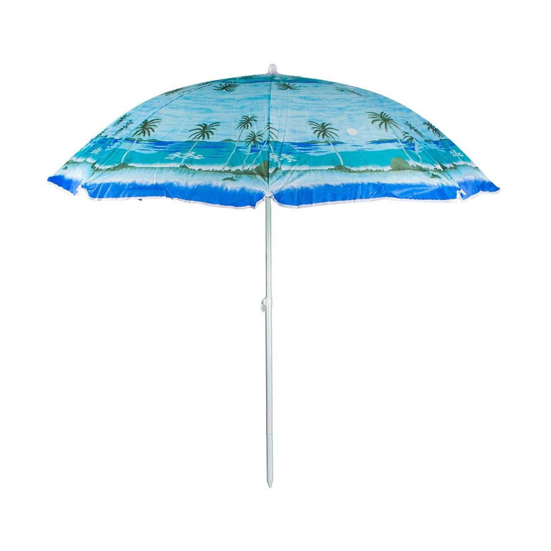 شمسية طاولة الرحلات - 3