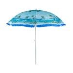 شمسية طاولة الرحلات - 3