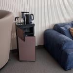 وحدة تحضير المشروبات الساخنة	 - 13