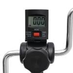 Arm & Leg Exercise Bike with Foot Massage - 6