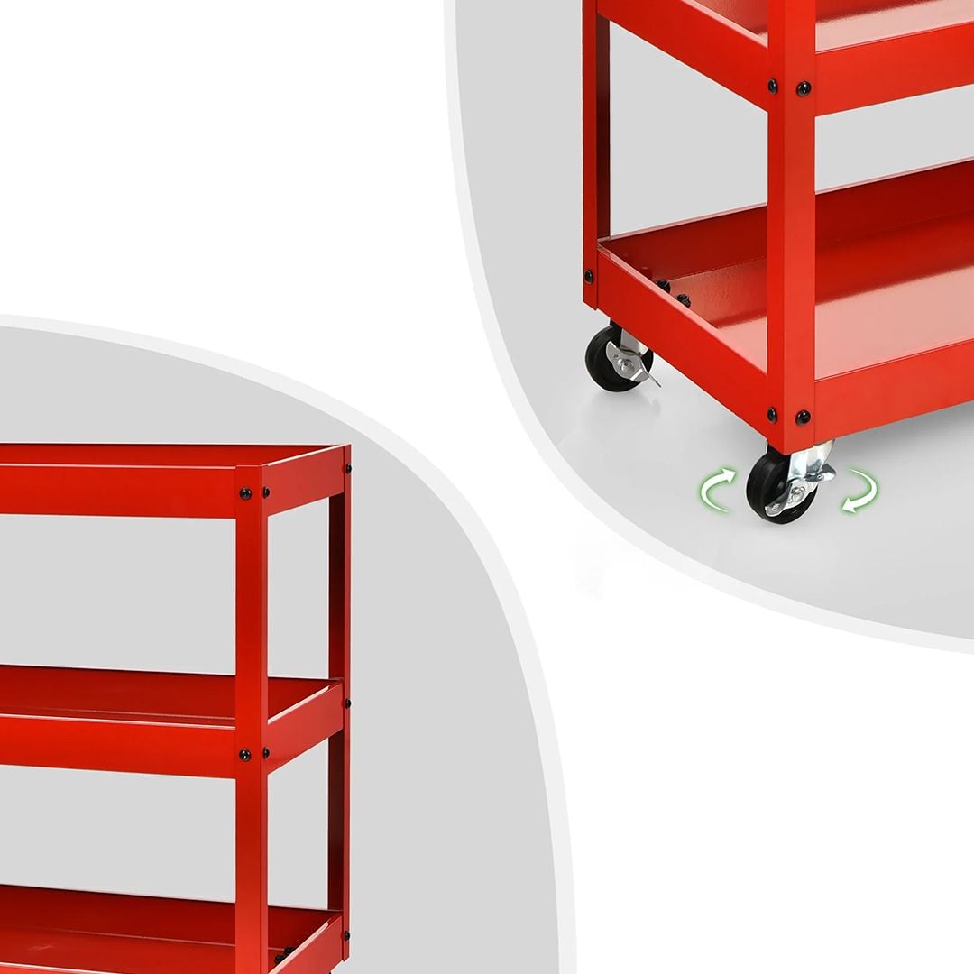 Three-Tier-Cart product thumbnail 12
