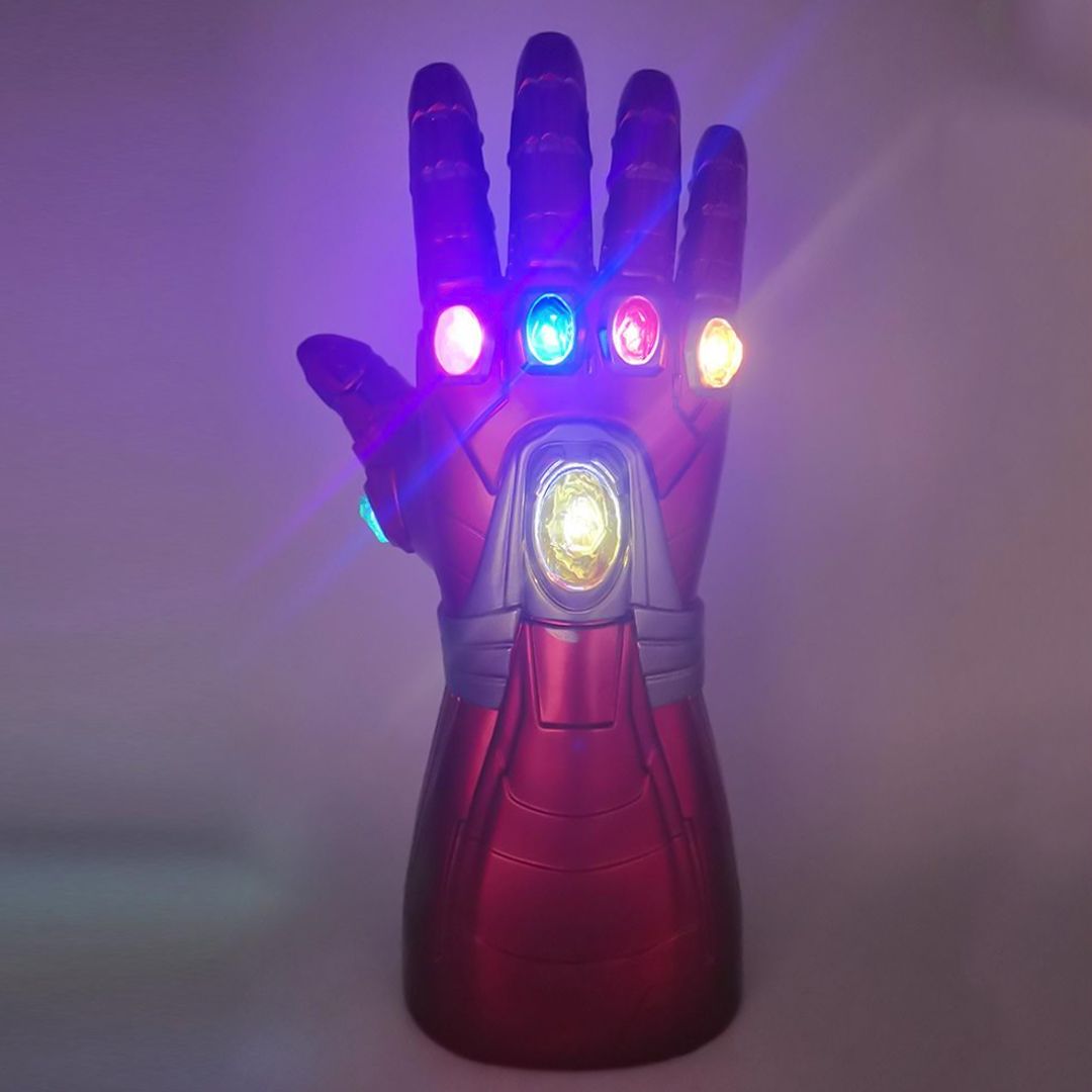 American Superhero Glove product thumbnail 3