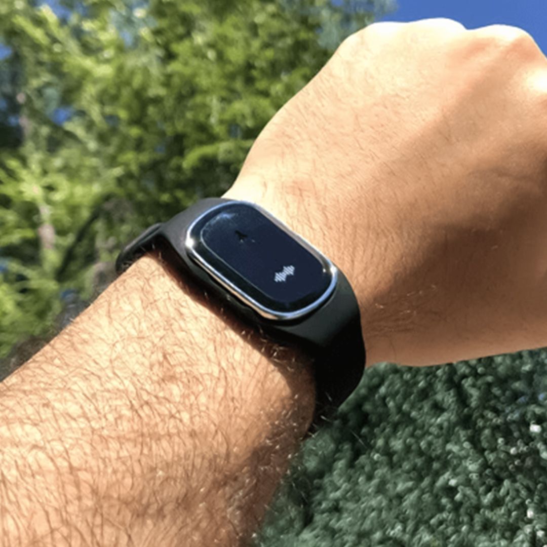 Mosquito Repellent Watch product thumbnail 16