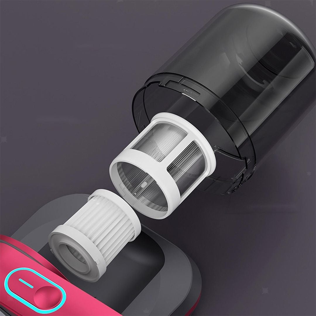 Portable Vacuum Cleaner for Furniture Cleaning product thumbnail 11
