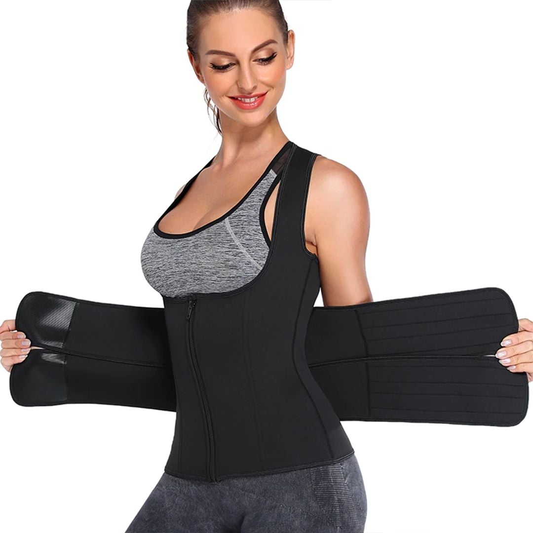 Women Waist Trainer Corset - 1