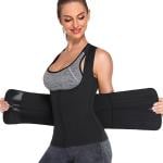 Women Waist Trainer Corset - 1
