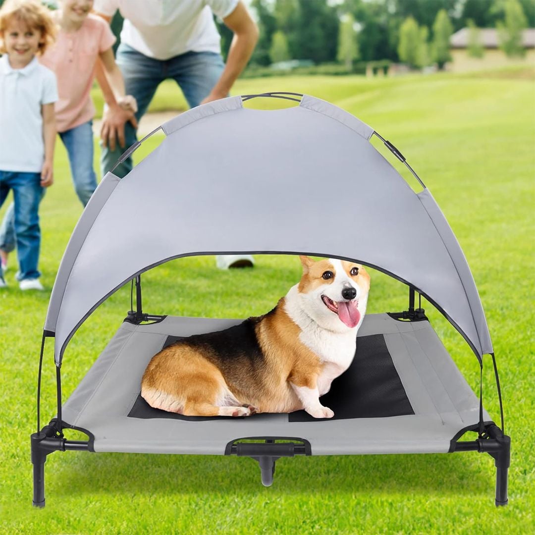 Waterproof Pet Bed
