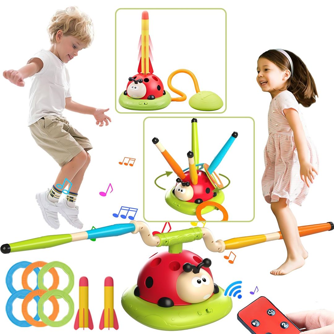 3-in-1 Kids Fun Activity Set - صورة 9
