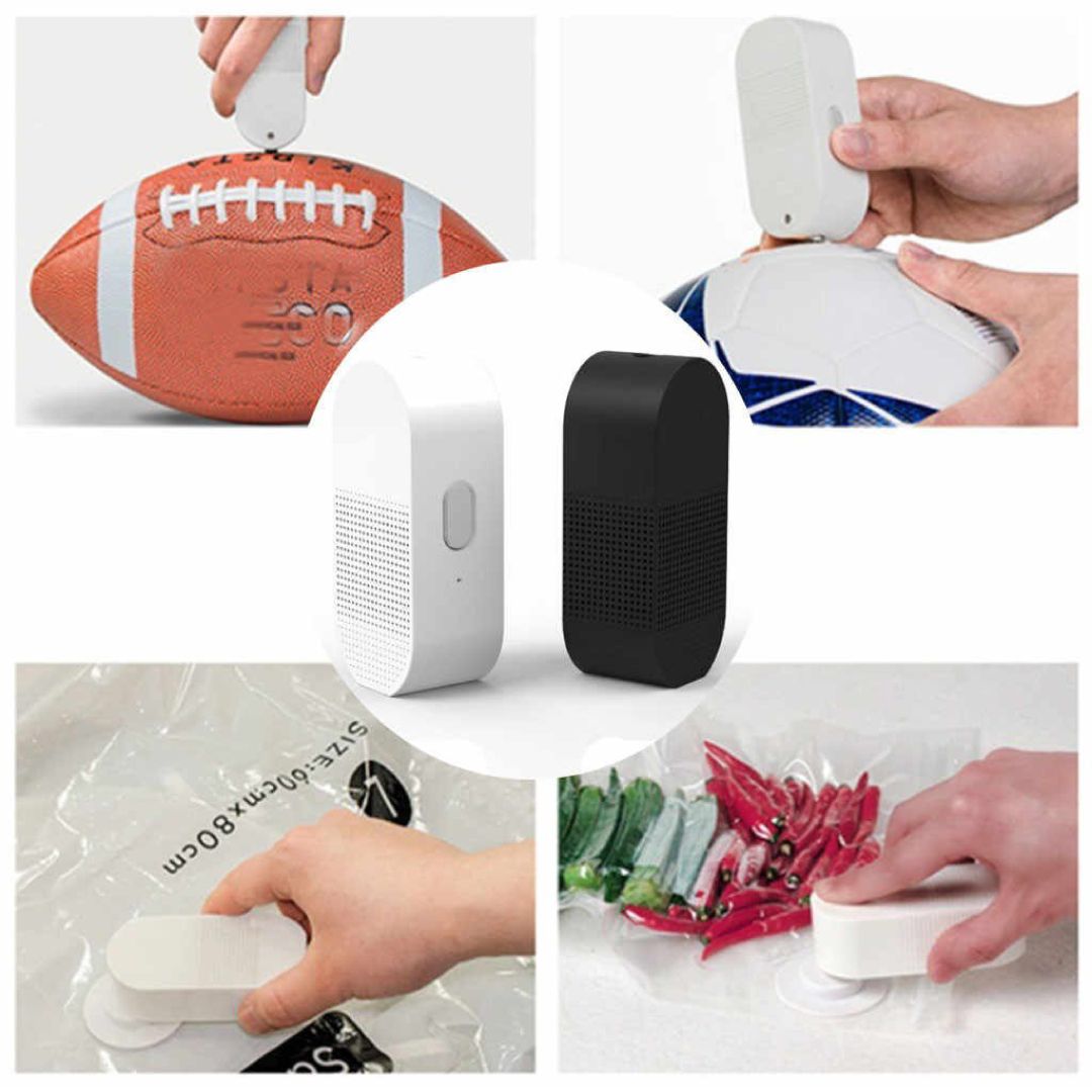 Vacuum Packaging Machine product thumbnail 10