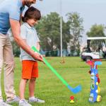 لعبة الجولف للأطفال - 1