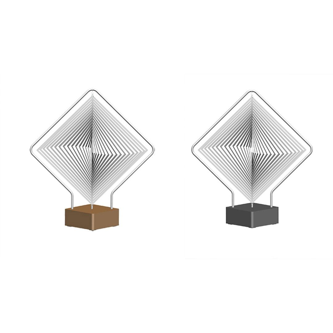 3D Geometric Decoration product thumbnail 7