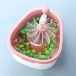 وعاء غسل الخضراوات والفواكة - 2