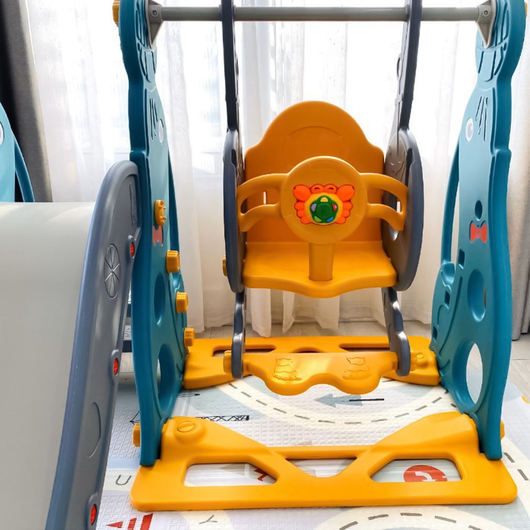 Kids-Swing-with-Slide-M1 product thumbnail 12