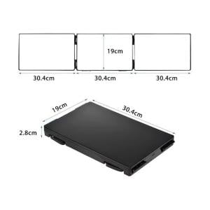 دليل المقاسات