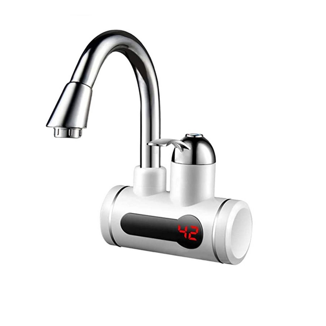 Electric Water Heater Faucet product thumbnail 4