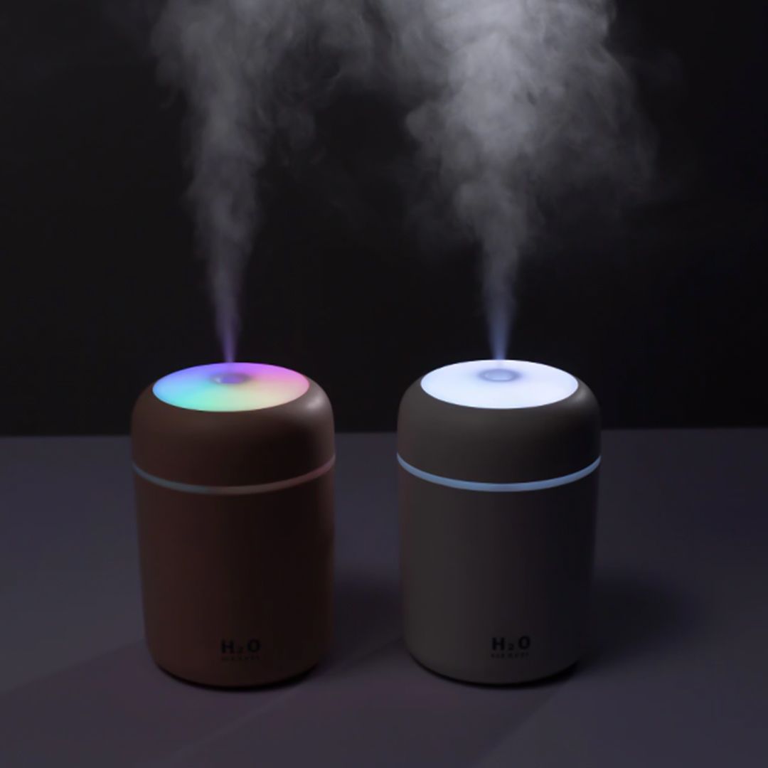 Electric Air Humidifier - 7