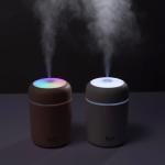 Electric Air Humidifier - 7