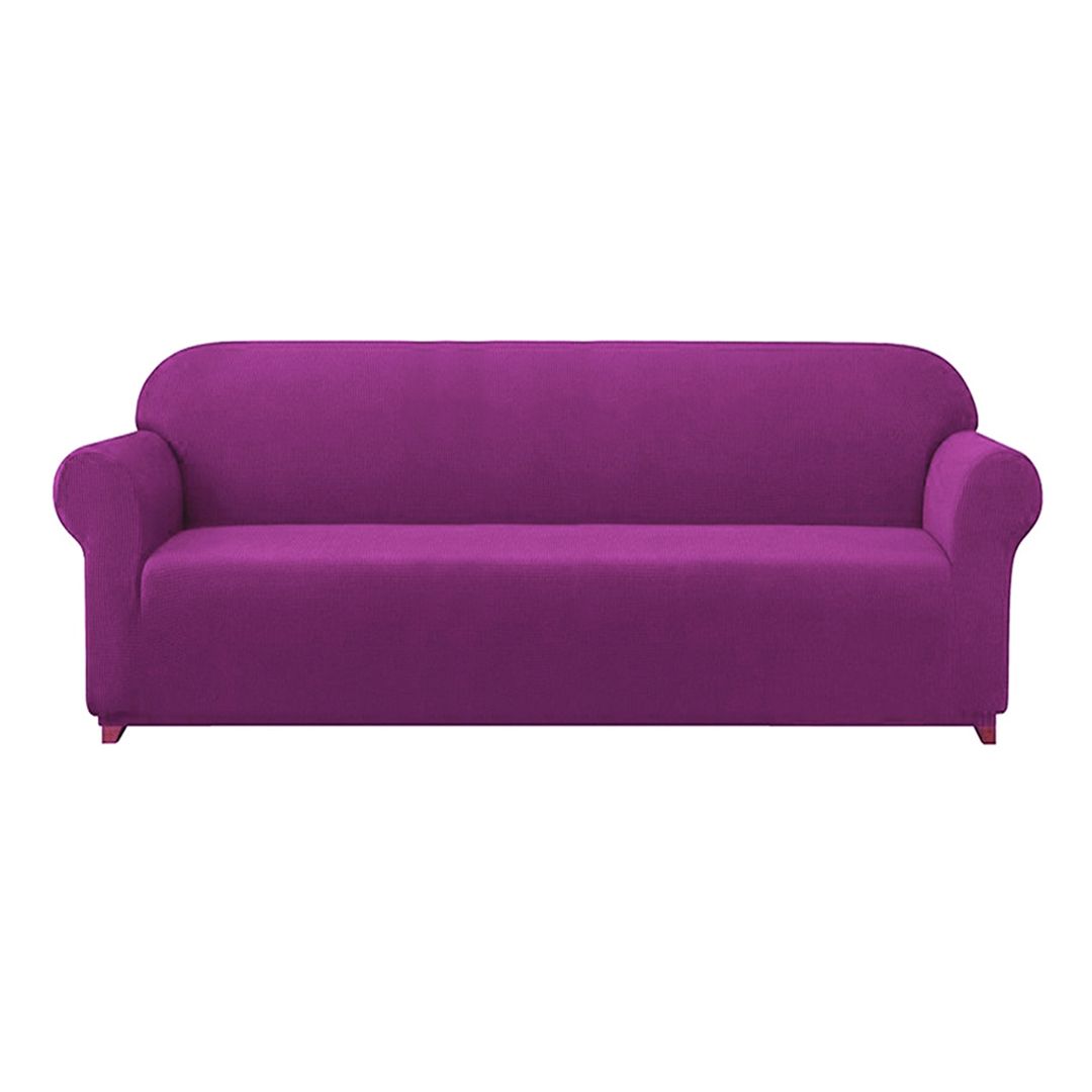  غطاء الكنب المطاطي - 3 مقاعد - 11