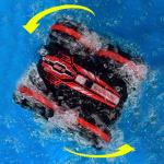 السيارة البرمائية للأطفال  - 24