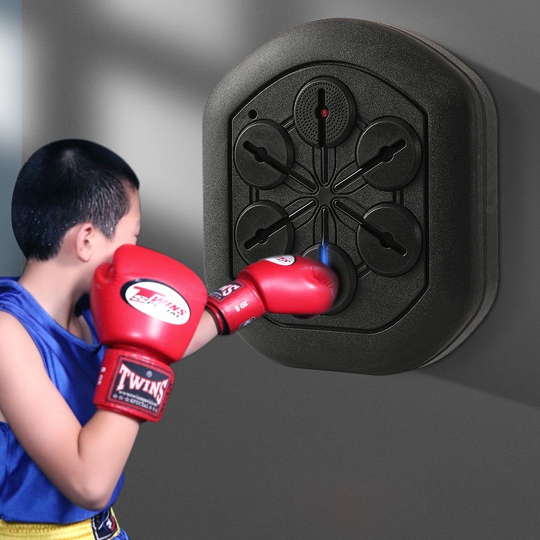 Electric Boxing Wall Target product thumbnail 3