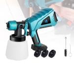 فرد الدهان اللاسلكي	 - 12