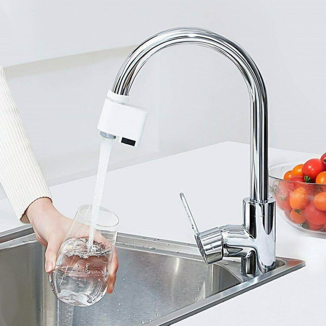 Automatic Water Saver Sensor product thumbnail 16