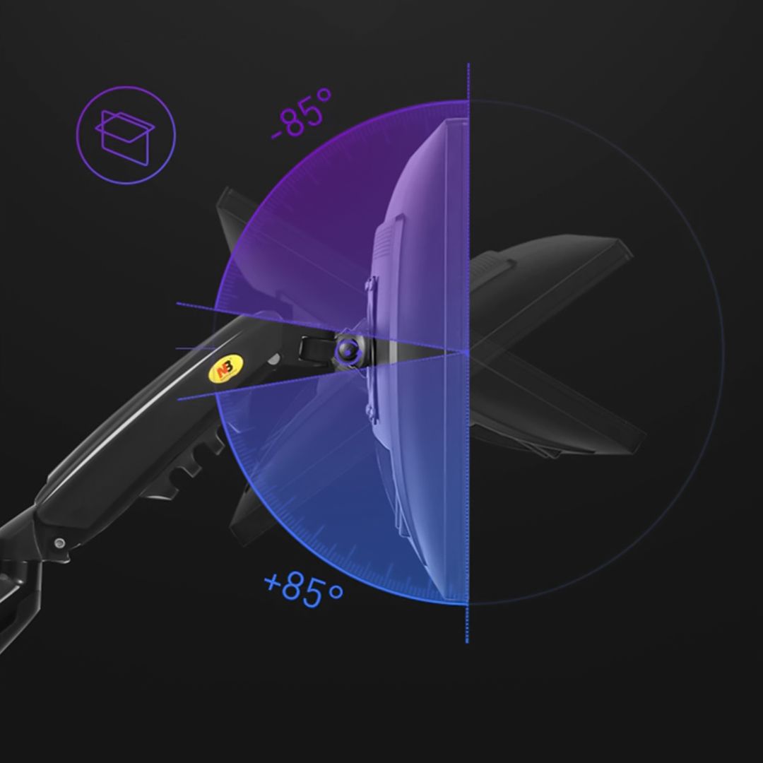 Dual Monitor Holder product thumbnail 12