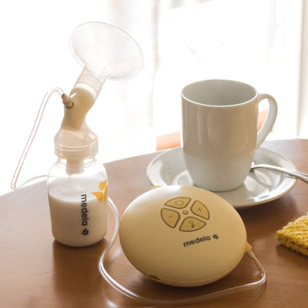 Medela Swing Electric Breast Pump product thumbnail 2