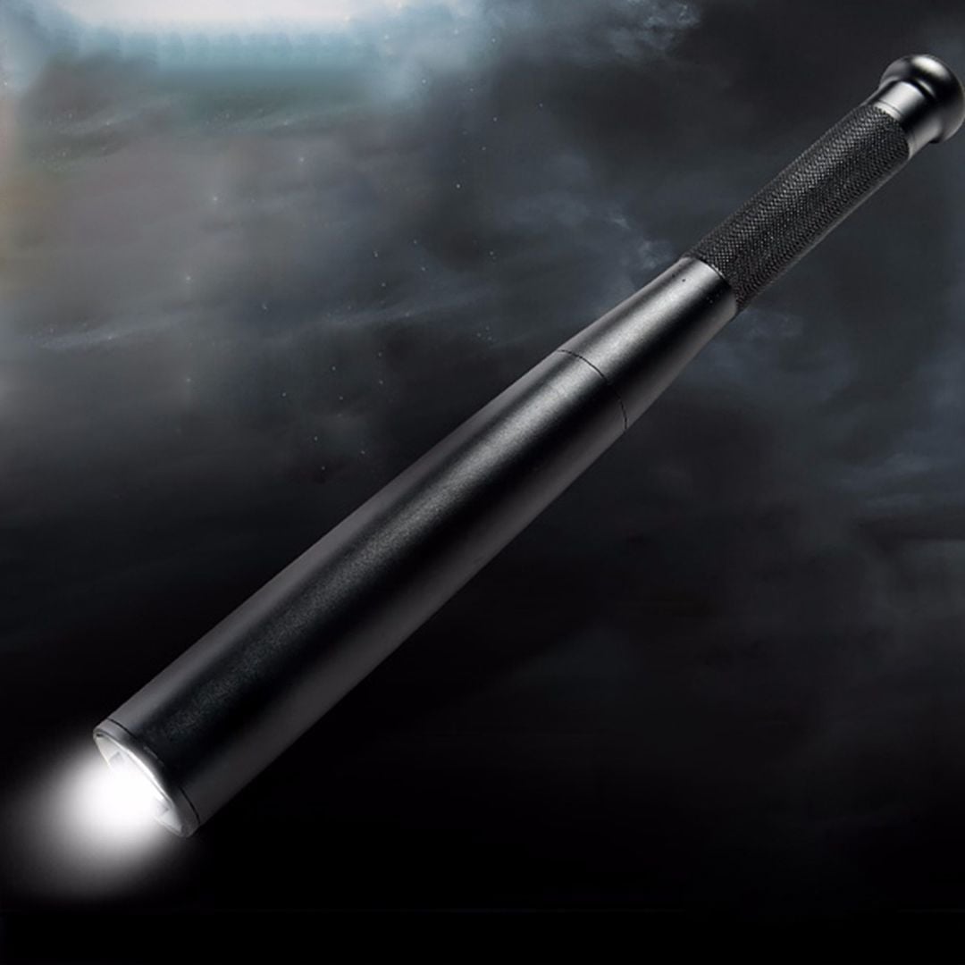 Baseball Bat with LED Light - 12