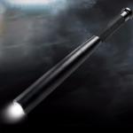 Baseball Bat with LED Light - 12