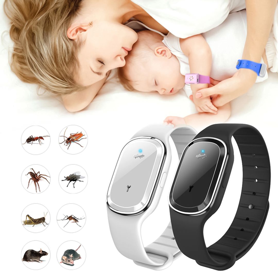 Mosquito Repellent Watch product thumbnail 14