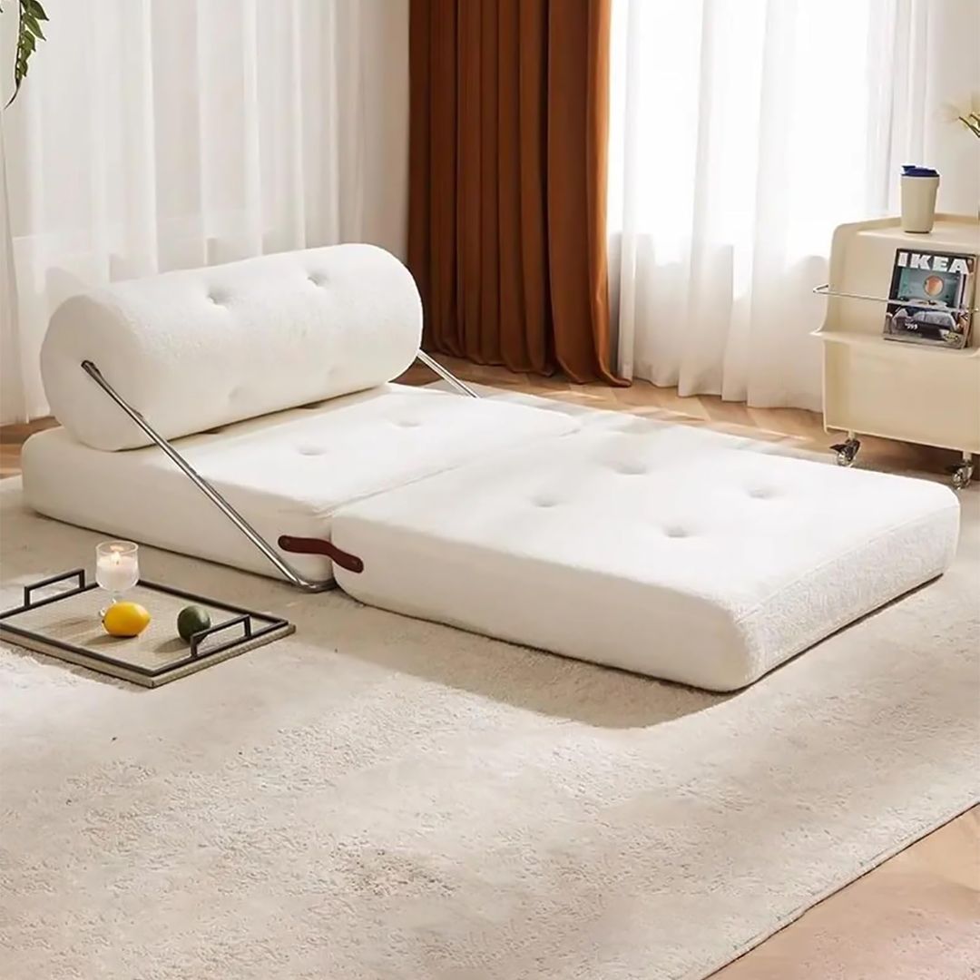 Sit & Sleep Sofa - 16