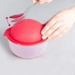 وعاء تقشير الرمان - 7