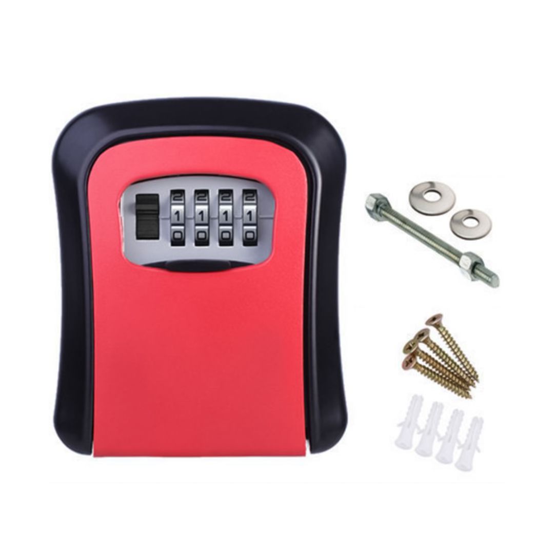 Key Storage Lock Box product thumbnail 5
