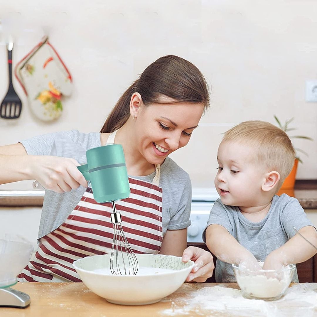 Wireless Chopper and Whisk product thumbnail 5