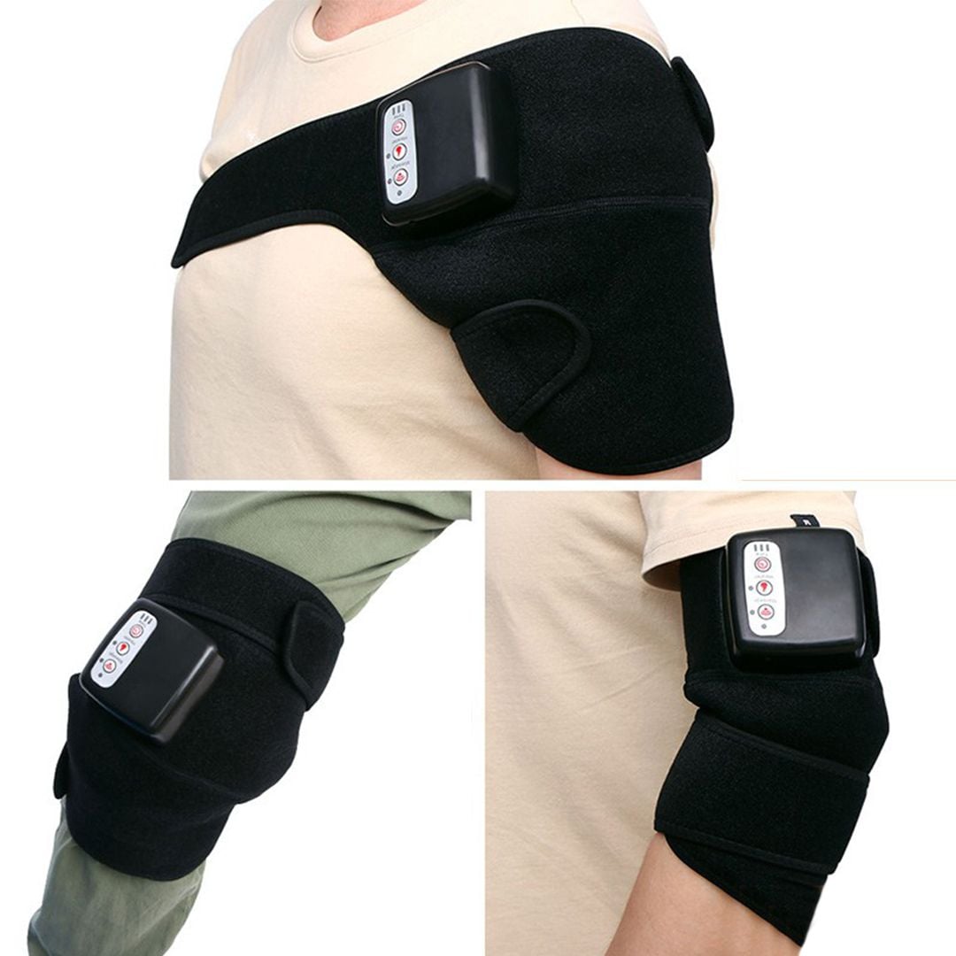 Electric heating massage product thumbnail 14