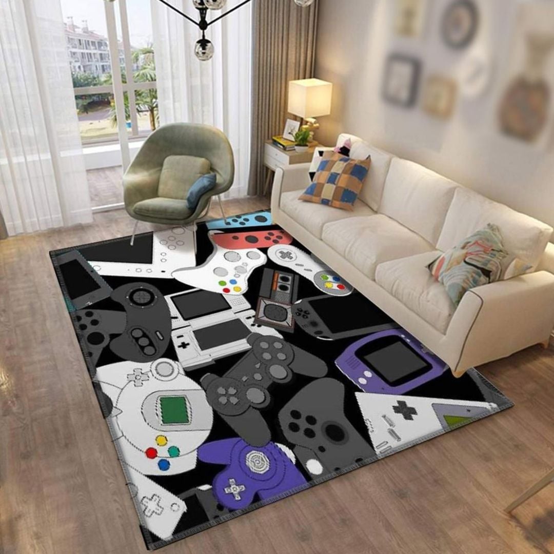 3D Baby Play Mat Rug product thumbnail 2