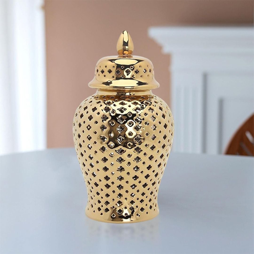 Ceramic Vases Set product thumbnail 9