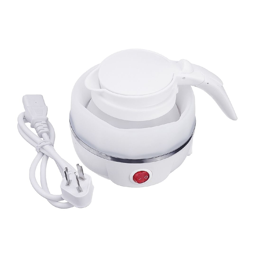 Electric Silicone Kettle product thumbnail 10