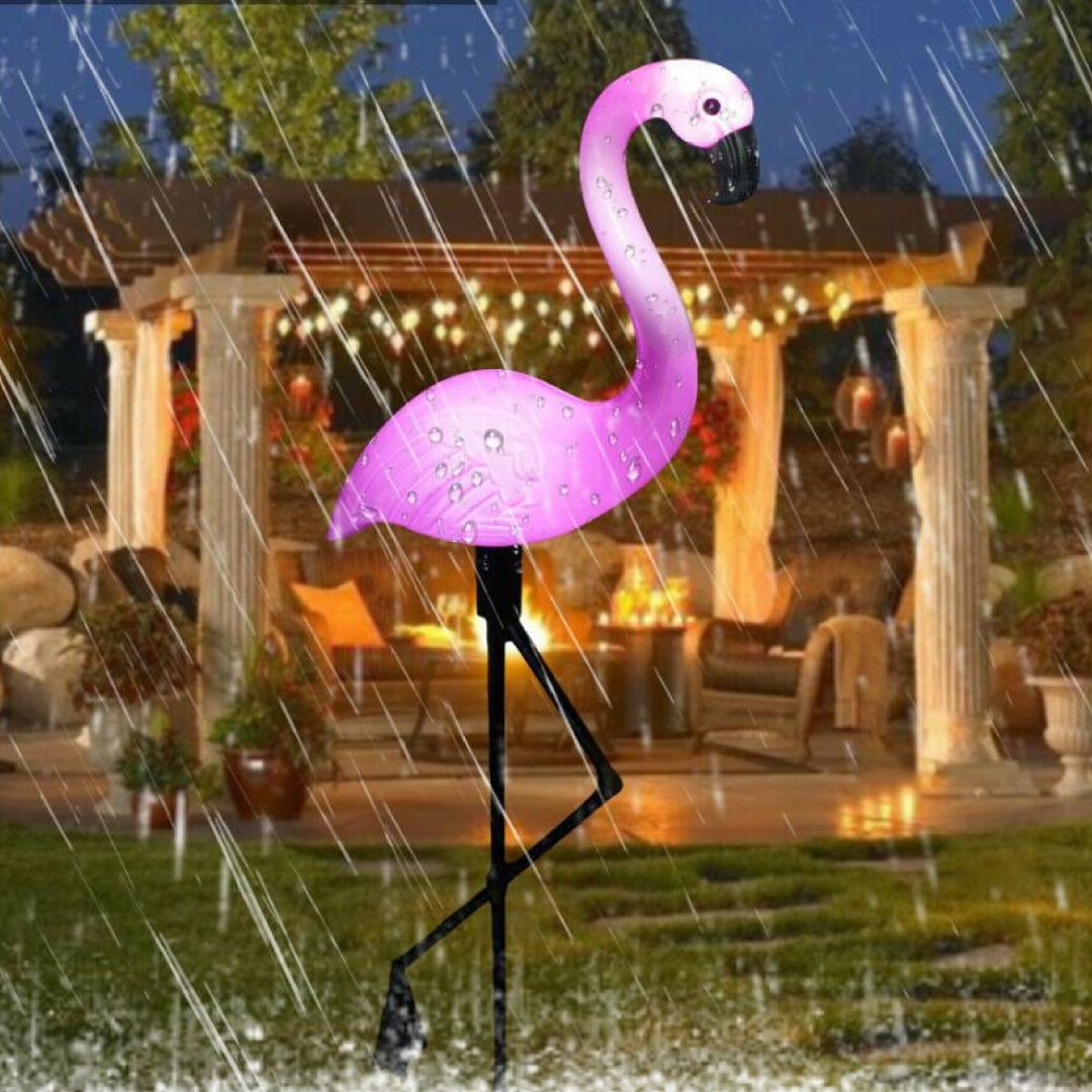 Flamingo Ground Light product thumbnail 11