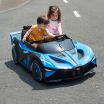 سيارة سباق رياضية للأطفال - 7